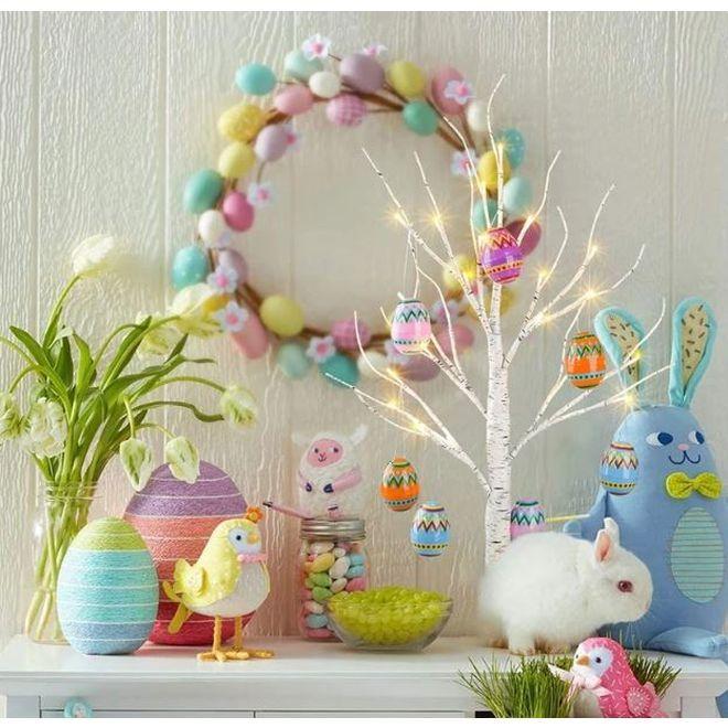 Image du produit MU Style Bouleau artificiel (1 x)