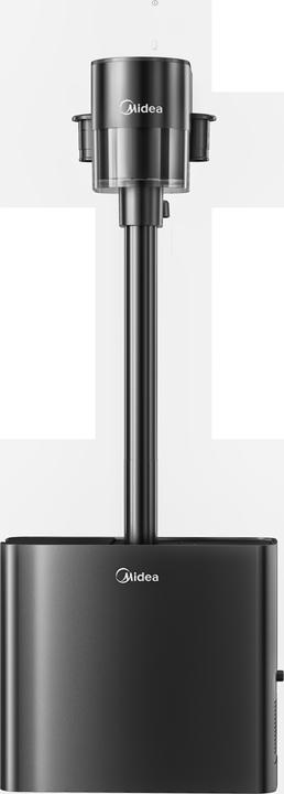 Image du produit Midea Aspirateur | P8 Plus MP08EUGY-DS | Manche 2en1 | 25.9 V | Autonomie (max) 60 min | Noir