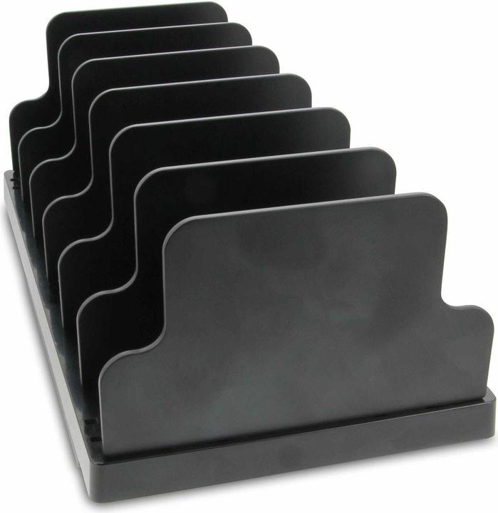 Image du produit LMP Adaptateur d'alimentation USB-C 6 ports GaN 72W pour tablettes et épargne (72 W, 6 ports)