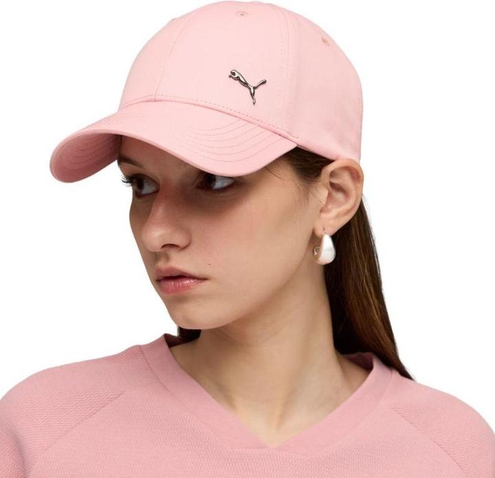 Produktbild Puma Ess Metal Cat Bb Cap (M)