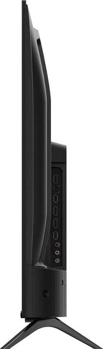 Actual product image TCL 43P637 (43", LCD, 4K)