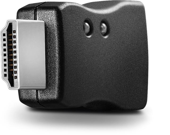 Actual product image Lindy HDMI 2.0 EDID Emulator (HDMI, 3.43 cm)