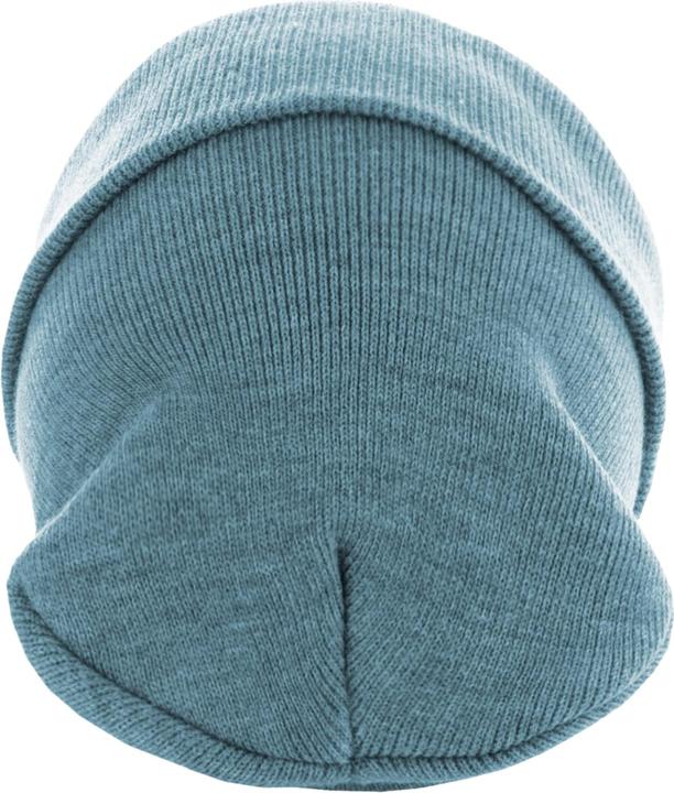 Actual product image Masterdis Beanie Basic Flap Long Version - 14287 (One size)