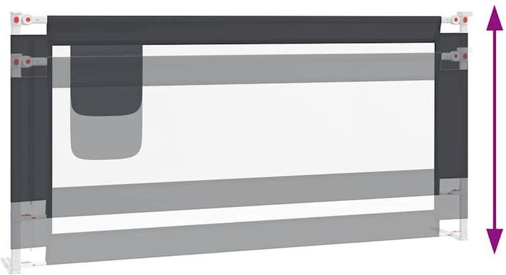 Produktbild vidaXL Zafir (190 cm)