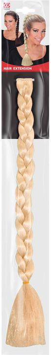 Produktbild Widmann Haarverlängerung Zopf Roberta Blond