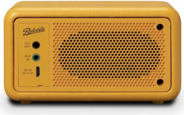 Produktbild Roberts Revival Petite (DAB+, FM, Bluetooth)