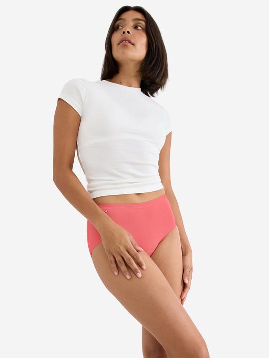 Produktbild Sloggi Maxislip Originals Basic (48, 4er Pack)