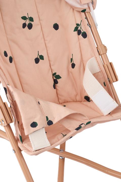 Produktbild Liewood Elsie Puppenwagen Berry Pale Tuscany
