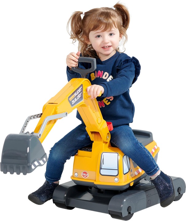 Image du produit Falk Toys Pelle à siège