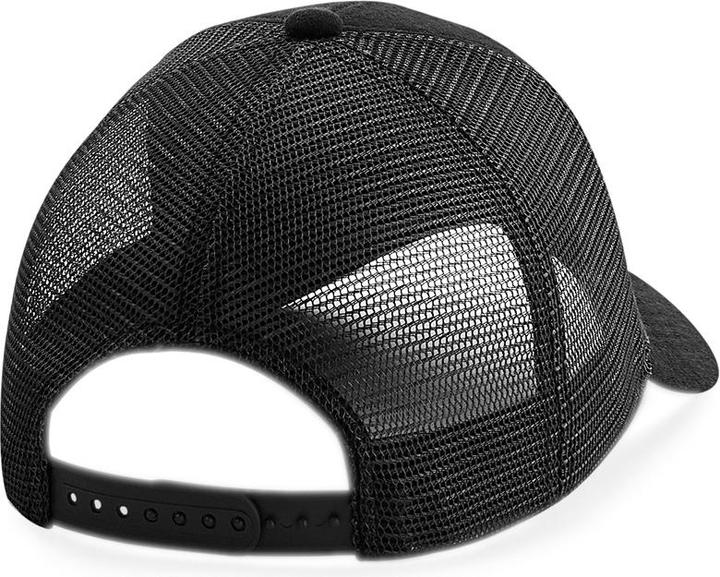 Image du produit Beechfield Adulte Jersey Athleisure Trucker Casquette (Taille unique)