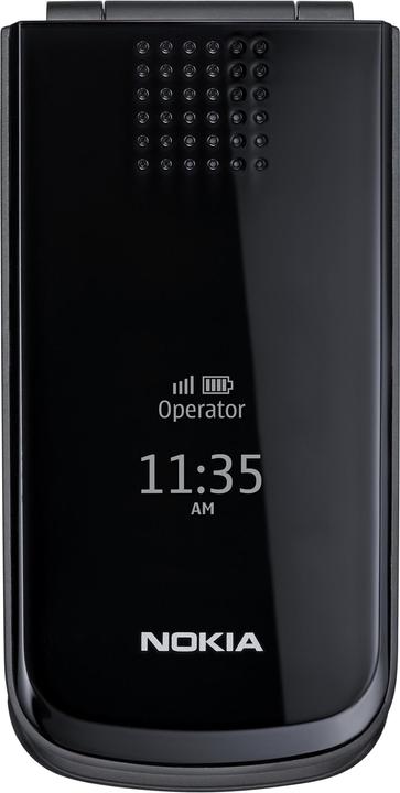 Produktbild Nokia 2720 Fold (1.80", 1.30 Mpx)