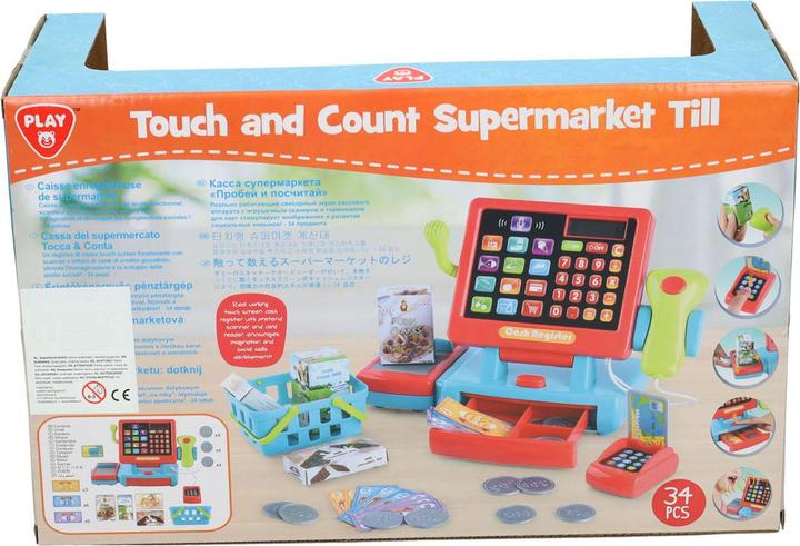 Image du produit PlayGo Caisse