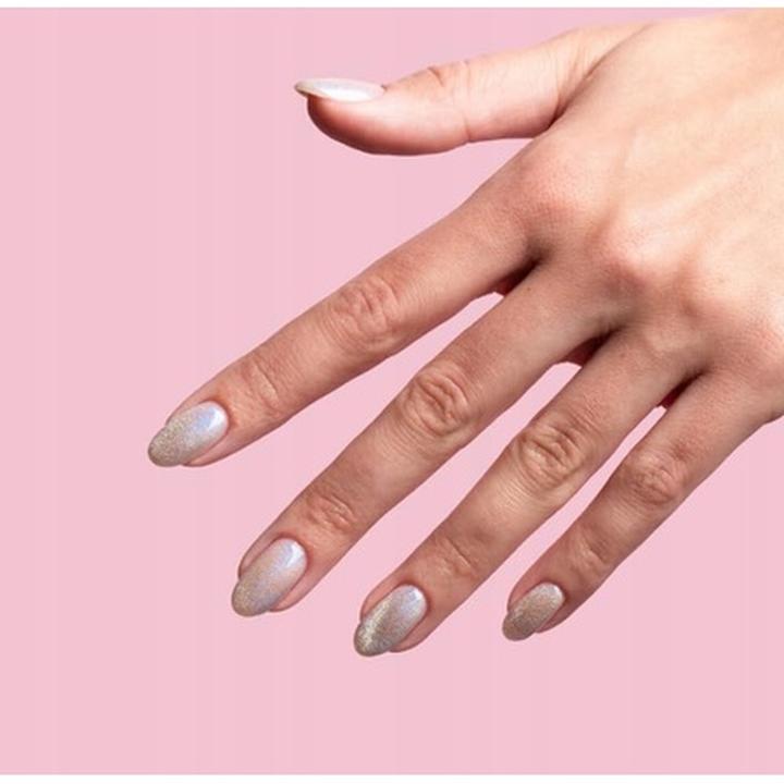 Immagine prodotto Semilac Smalto UV Hybrid 486 The Brave One 7ml (Il coraggioso, Vernice UV gel)