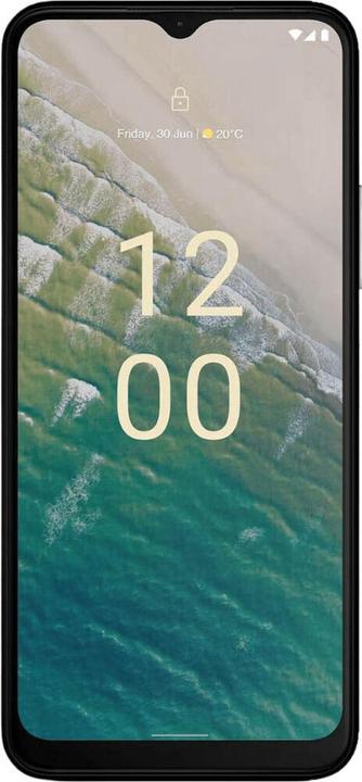 Produktbild Nokia C32 4Gb 64Gb 6,5' Dual Sim