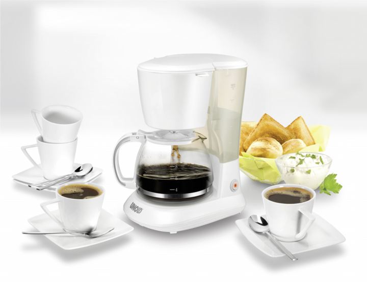 Produktbild Unold Flavour