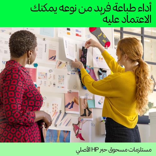 Actual product image HP 230X Cyan Original LaserJet Toner Cartridge, 5500 Seiten, Cyan, 1 Stück(e) (C)