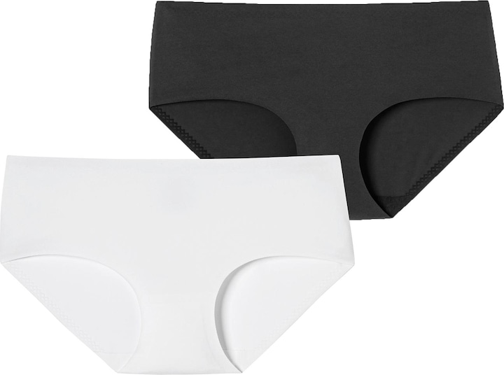 Image du produit Schiesser Panty Invisible Soft (38, lot de 2)