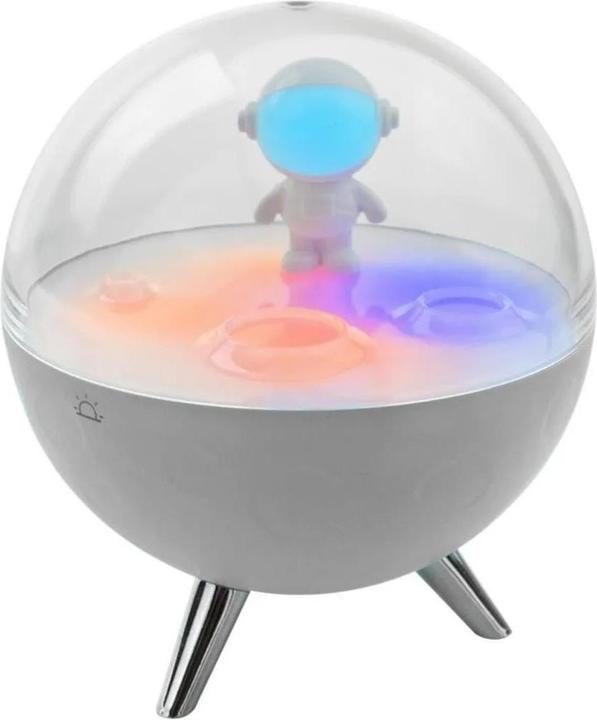 Image du produit Mary's LED Nachtlicht Mond