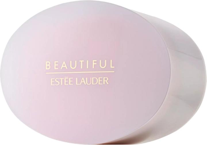 Produktbild Estée Lauder Beautiful Perfumed Body Powder
