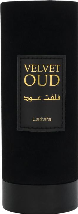 Immagine prodotto Lattafa Velvet Oud (Eau de parfum, 100 ml)