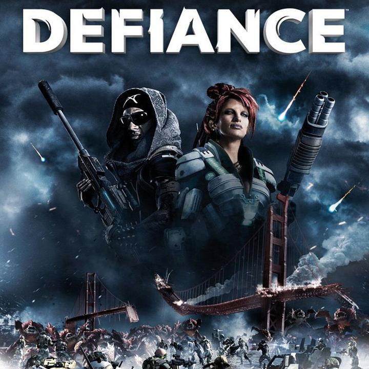 Produktbild Trion Worlds Defiance - Collector's Edition (PS3, DE)