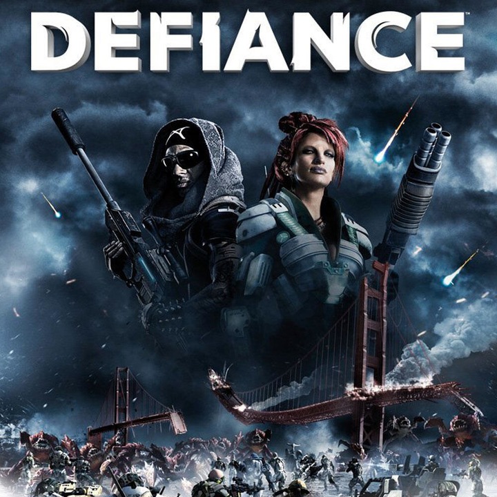 Immagine prodotto Trion Worlds Defiance - Collector's Edition (PS3, DE)