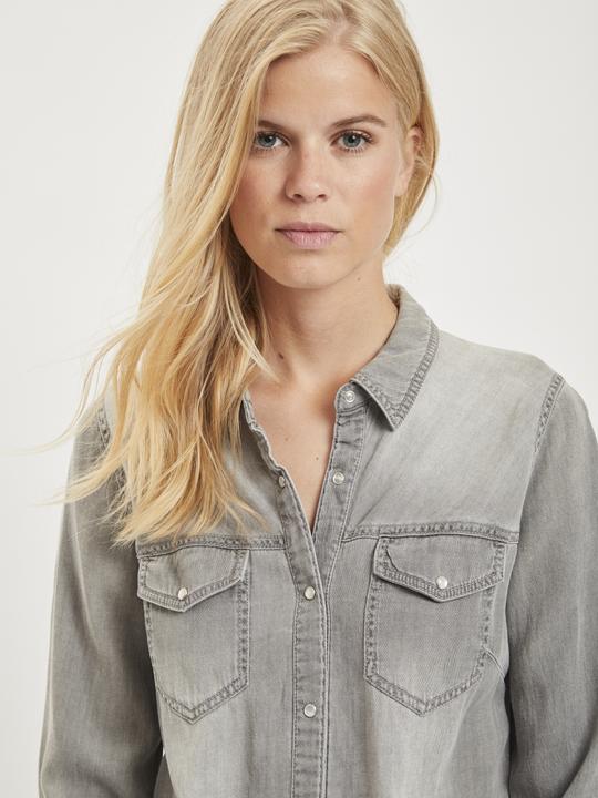 Immagine prodotto Vila Camicia in denim (L)