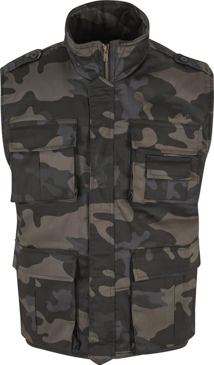 Produktbild Brandit Ranger Vest (S)