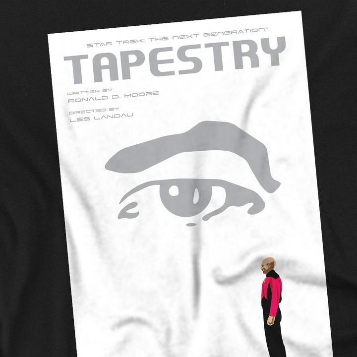 Produktbild The Next Generation Season 6 Episode 15 TShirt (5XL)