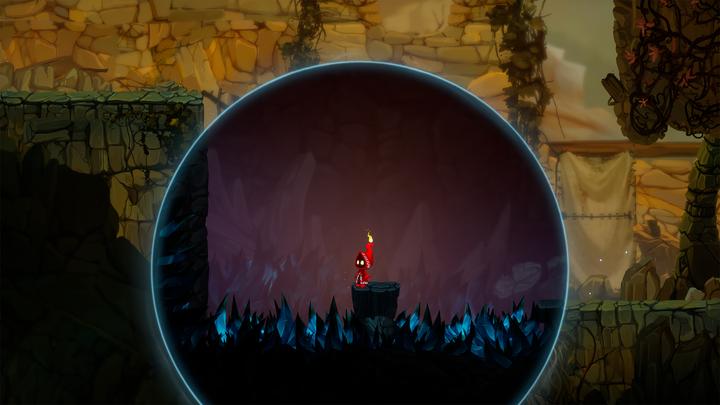 Produktbild Perp Games Unbound Worlds Apart PS5 (PS5, EN)