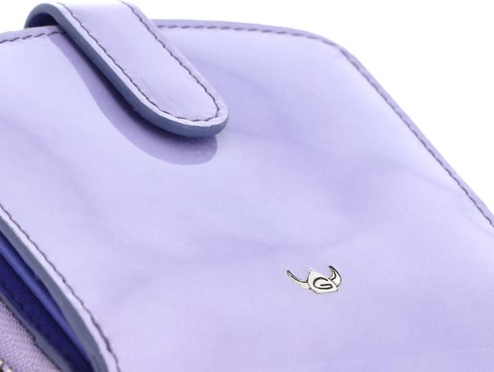 Immagine prodotto Golden Head Portafoglio Carrara in pelle con protezione RFID 10 cm