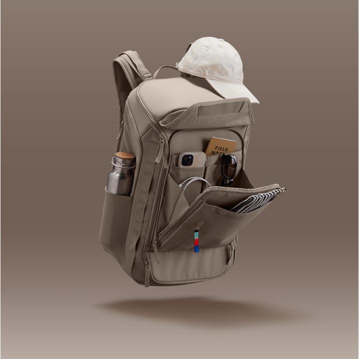 Produktbild GOT BAG Reiserucksack Pro Pack Travel (39 l)
