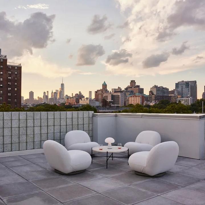 Produktbild Gubi TS d'extérieur