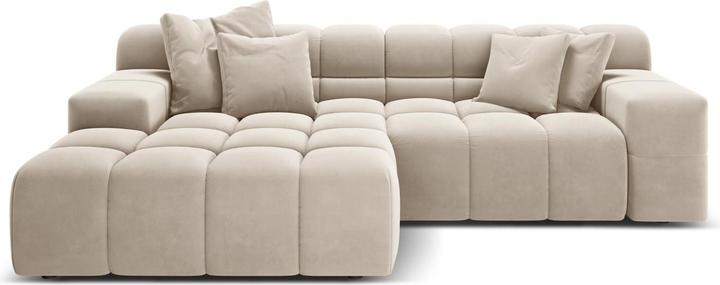 Cosmopolitan Design Hawaii (Ecksofa)