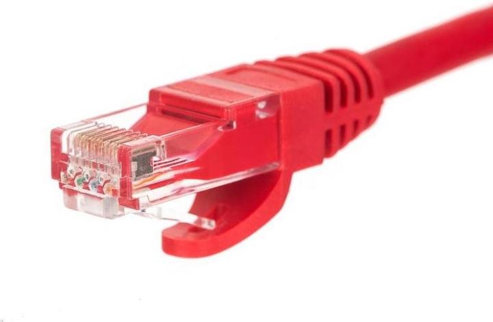 Produktbild Netrack BZPAT56R (U/UTP, CAT6, 5 m)