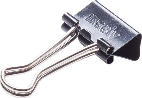 Actual product image Maul Mauly 19 mm (12 x)