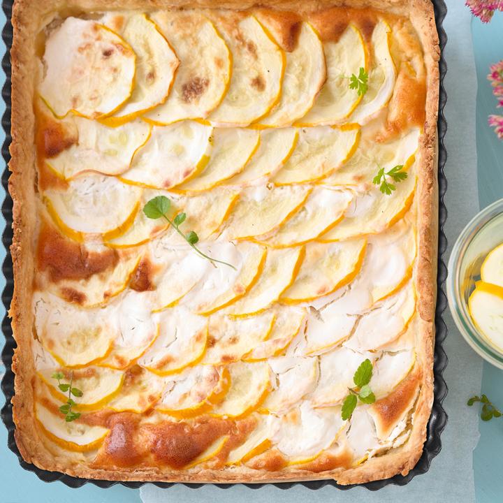 Produktbild Relaxdays Tarteform