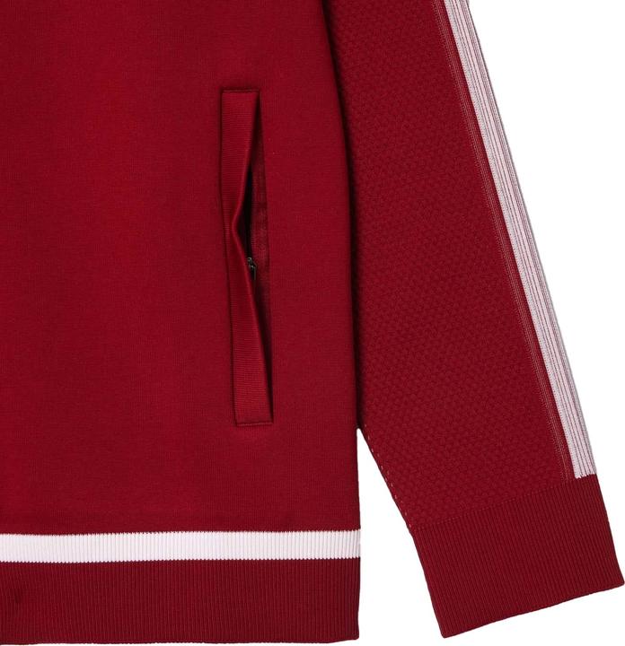 Produktbild Lacoste Novak Djokovic Jacke Tennis (XS)