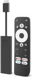 Actual product image Smartlink GD1 Wi-Fi 4K Android TV Media Player (16 GB)