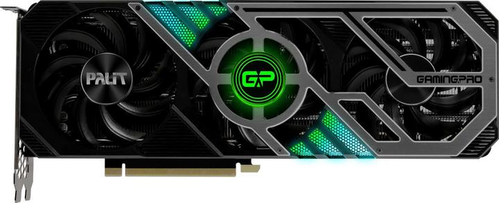 Palit GeForce RTX 3080 GamingPro OC (10 GB)
