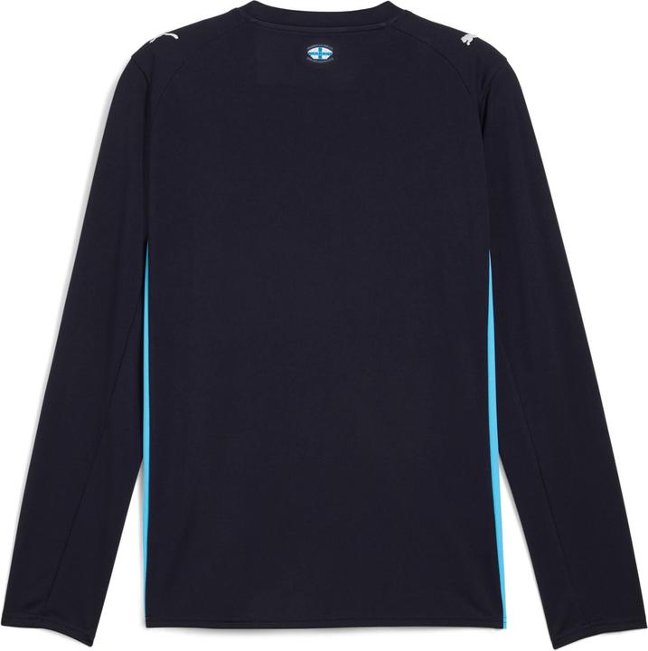 Produktbild Puma Aussen Longsleeve-Trikot OM 2025/26 (M)