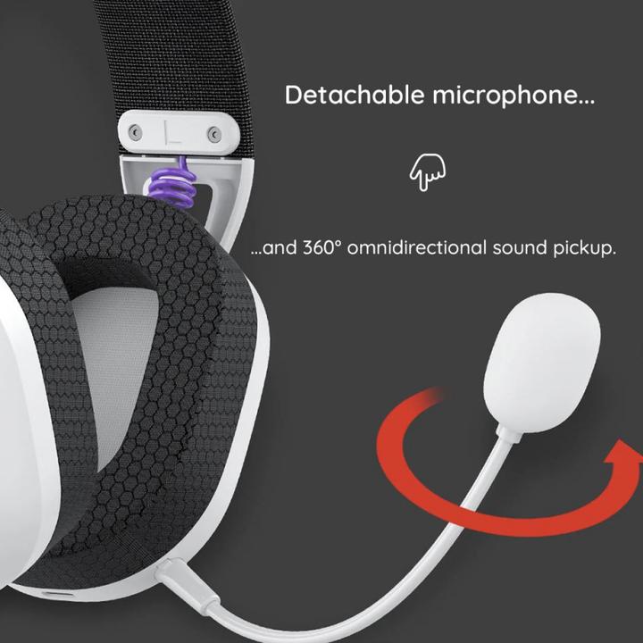 Immagine prodotto Havit Fuxi-H3 (gray) (Cablato, Senza fili)