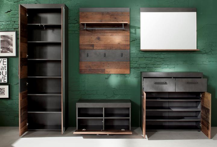 Actual product image Trendteam Indy