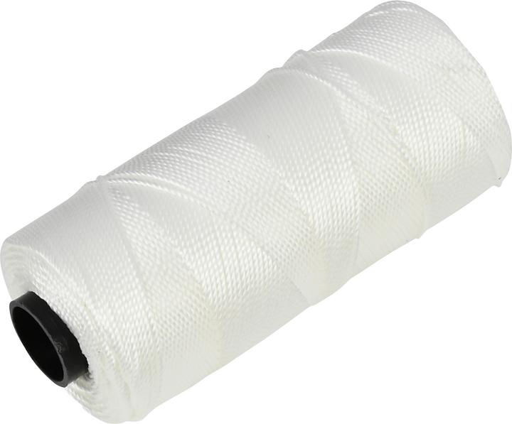 Actual product image Benson Kite string 0.5 mm x 200 m white (200 m)