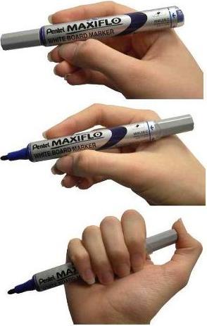 Produktbild Pentel Whiteboard Marker Maxiflo (1x)