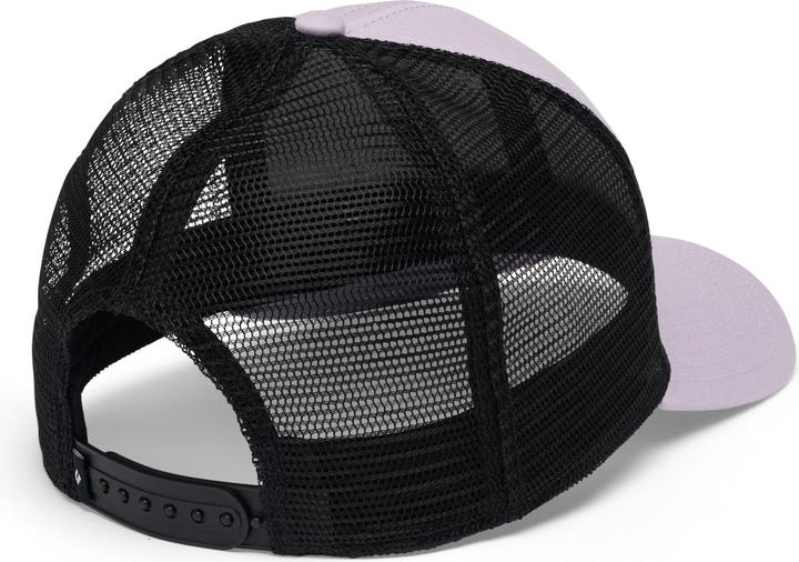 Actual product image Black Diamond Bd Trucker Hat (One size)