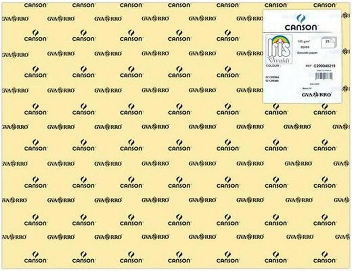 Produktbild Canson Iris Vivaldi