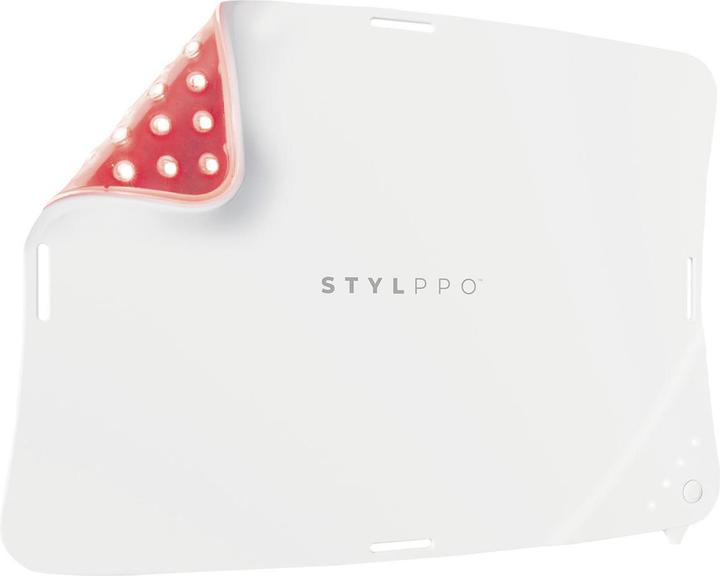 Stylideas Red Light Full Body Panel
