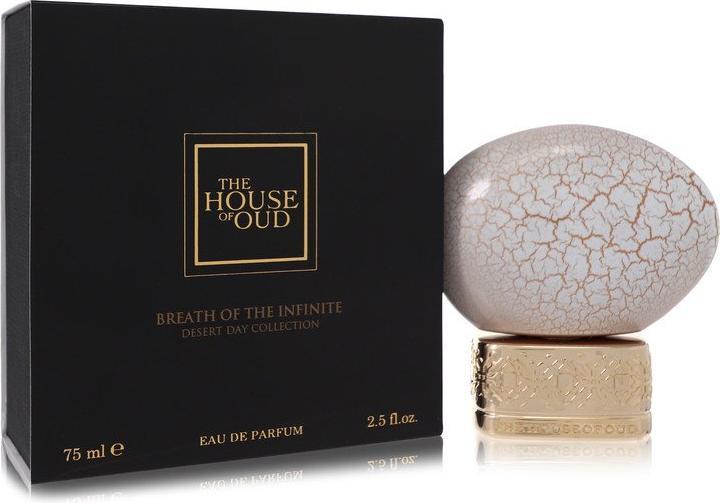 Actual product image The House of Oud Breathe of the Infinite (Eau de parfum, 75 ml)