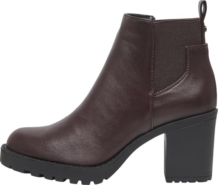 Image du produit Only Onlbarbara Heeled Bootie Noos (41)